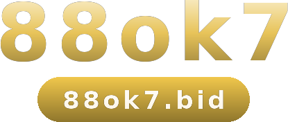 88ok7 logo